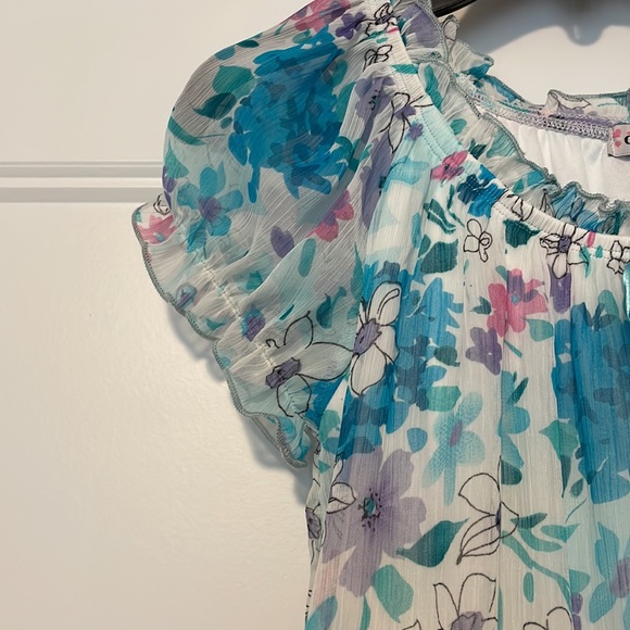 Girlcode size medium top - Picture 3 of 7